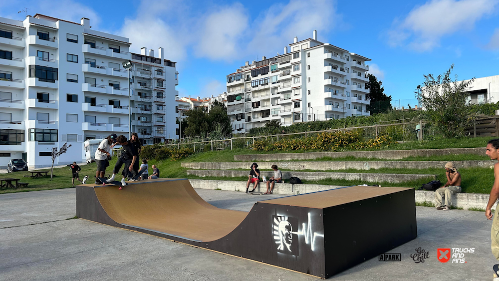 Murtal skatepark